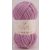 Wolans Yarns Bunny Baby 59 pasztell lila