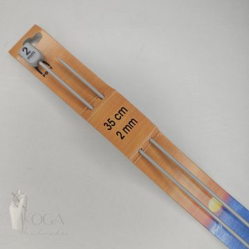 Poni 35 cm 2 mm