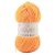 Wolans Yarns Bunny Baby 38 napsárga