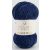Wolans Yarns Bunny Baby 17 sötétkék