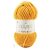 Wolans Yarns Bunny Baby 37 mustár