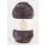 Wolans Yarns Bunny Baby 76 szénszürke