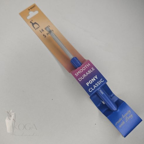 Poni classic 5 mm