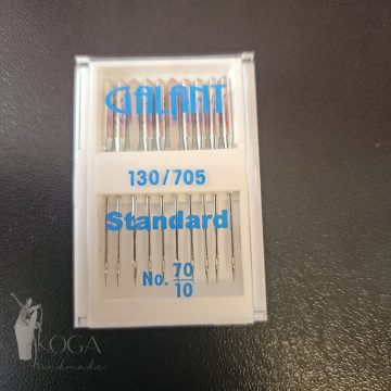 Galant 70-es varrógéptű