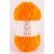 Wolans Yarns Bunny Baby 67 sárgarépa