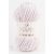 Wolans Yarns Bunny Baby 24 lilás szürke