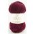 Wolans Yarns Bunny Baby 66 padlizsánlila
