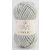Wolans Yarns Bunny Baby 33 halványszürke