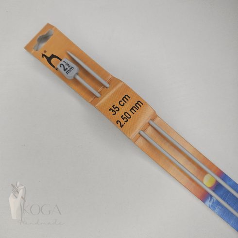 Poni 35 cm 2,5 mm