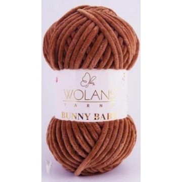Wolans Yarns Bunny Baby 19 macibarna