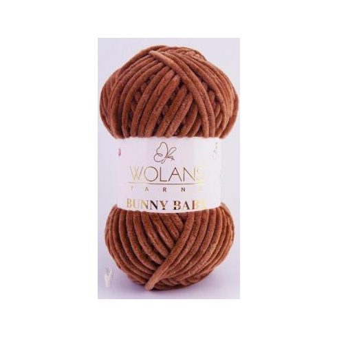 Wolans Yarns Bunny Baby 19 macibarna