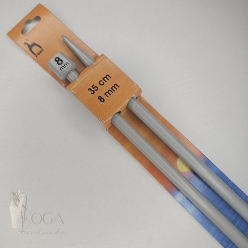 Poni 35 cm 8 mm