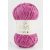 Wolans Yarns Bunny Baby 22 ciklámen