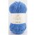 Wolans Yarns Bunny Baby 35 középkék