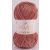 Wolans Yarns Bunny Baby 54 mályvás barna