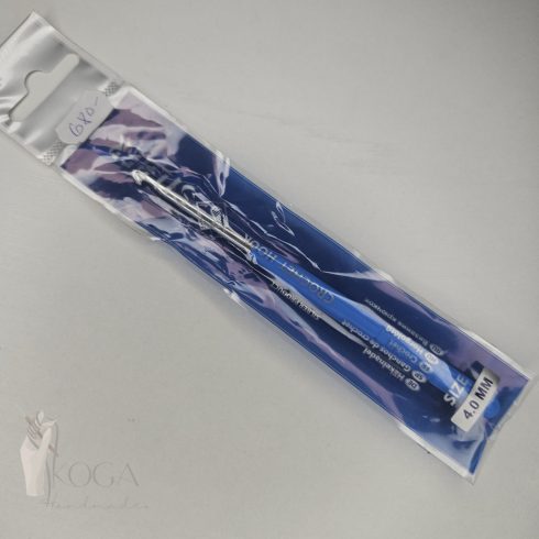 Silber 4 mm 