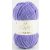 Wolans Yarns Bunny Baby 55 középlila
