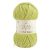 Wolans Yarns Bunny Baby 46 pisztácia