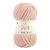 Wolans Yarns Bunny Baby 42 bőrszín