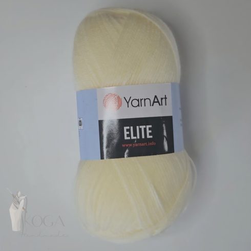 YarnArt Elite 226 vaj