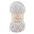 Wolans Yarns Bunny Baby 36 világos szürke