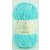 Wolans Yarns Bunny Baby 13 élénk türkiz
