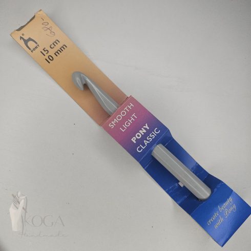 Poni classic 10 mm