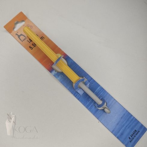 Poni classic 5,5 mm