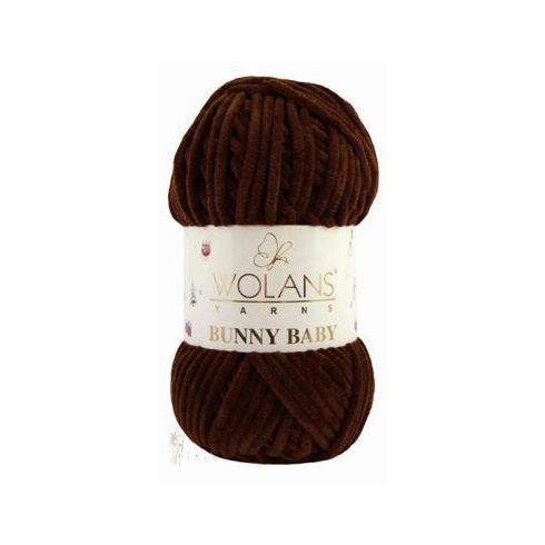 Wolans Yarns Bunny Baby 40 barna