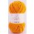 Wolans Yarns Bunny Baby 25 narancs