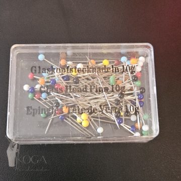 10 g-os színes fejű 