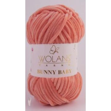 Wolans Yarns Bunny Baby 65 barack