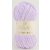 Wolans Yarns Bunny Baby 15 halványlila