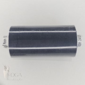 Moon varrócérna sötétkék M0004