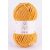 Wolans Yarns Bunny Baby 72 arany