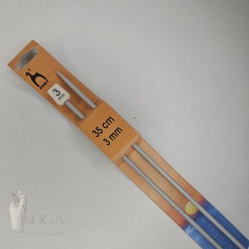 Poni 35 cm 3 mm