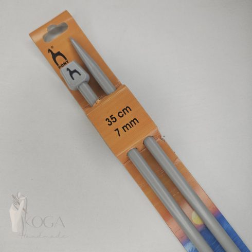 Poni 35 cm 7 mm