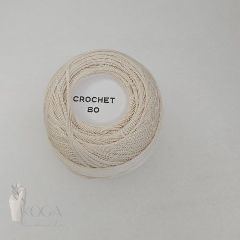 80as horgoló 