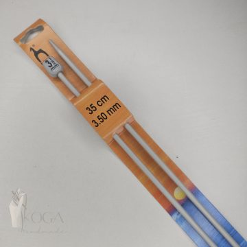 Poni 35 cm 3,5 mm