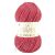 Wolans Yarns Bunny Baby 51 mályva