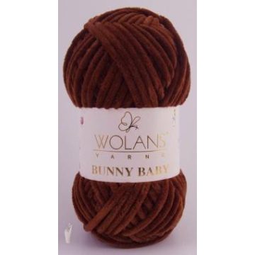Wolans Yarns Bunny Baby 60 aranybarna